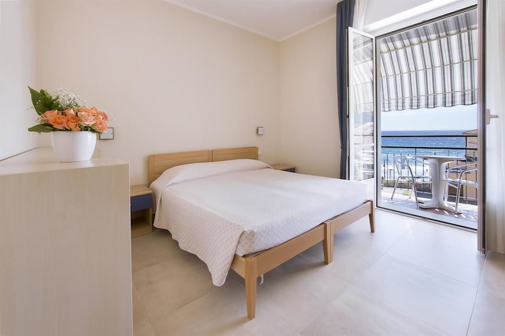 Albergo Teresa view 5
