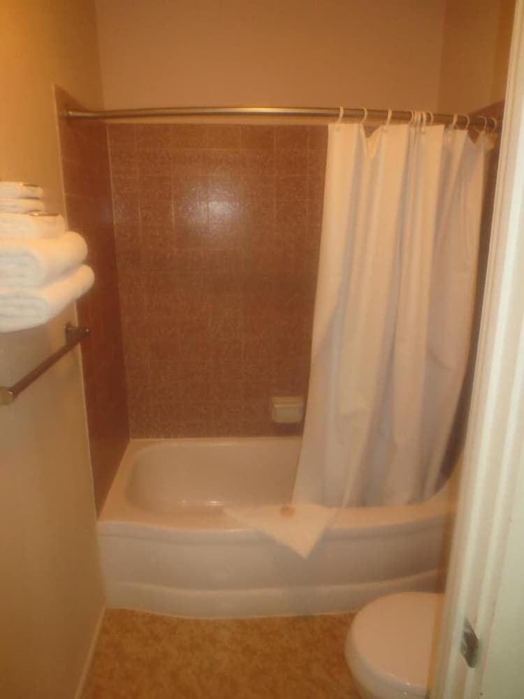 Down Towner Inn