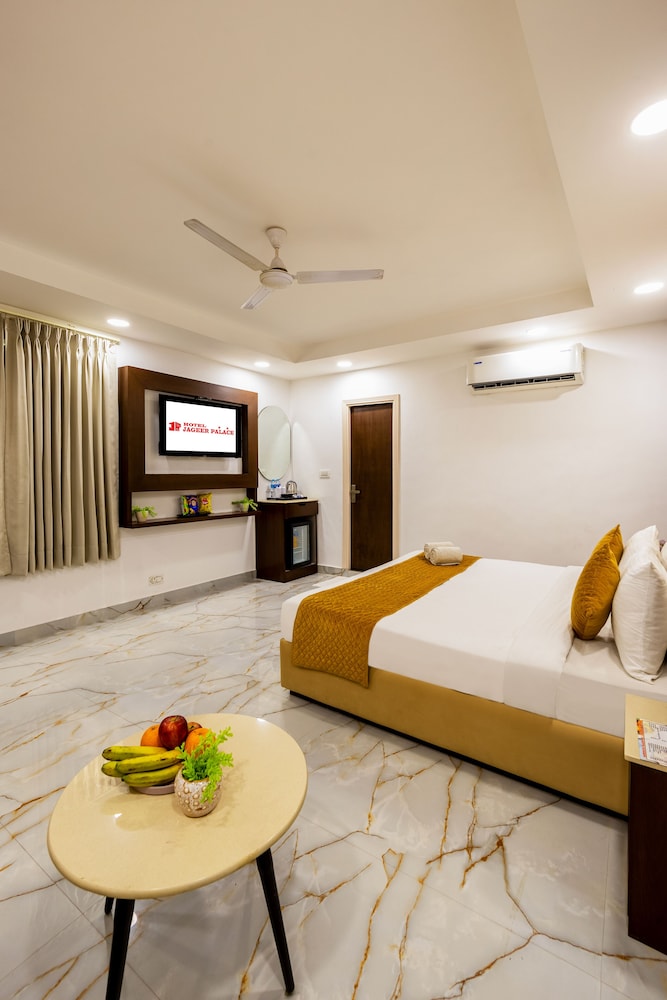 Hotel Palazzo Inn Mansarovar Garden