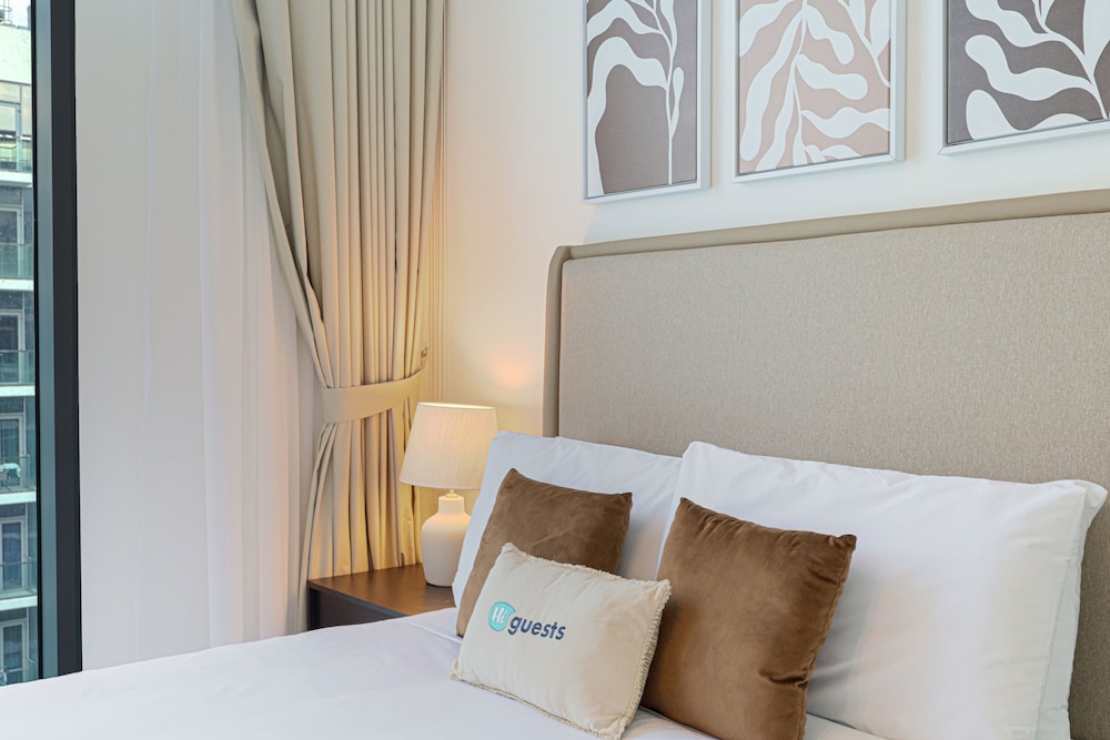 HiGuests - District One Residence 15
