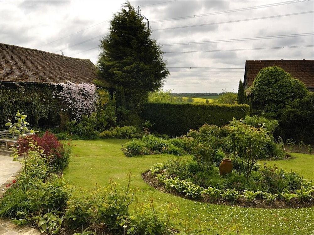 Ollivers Farm B&B