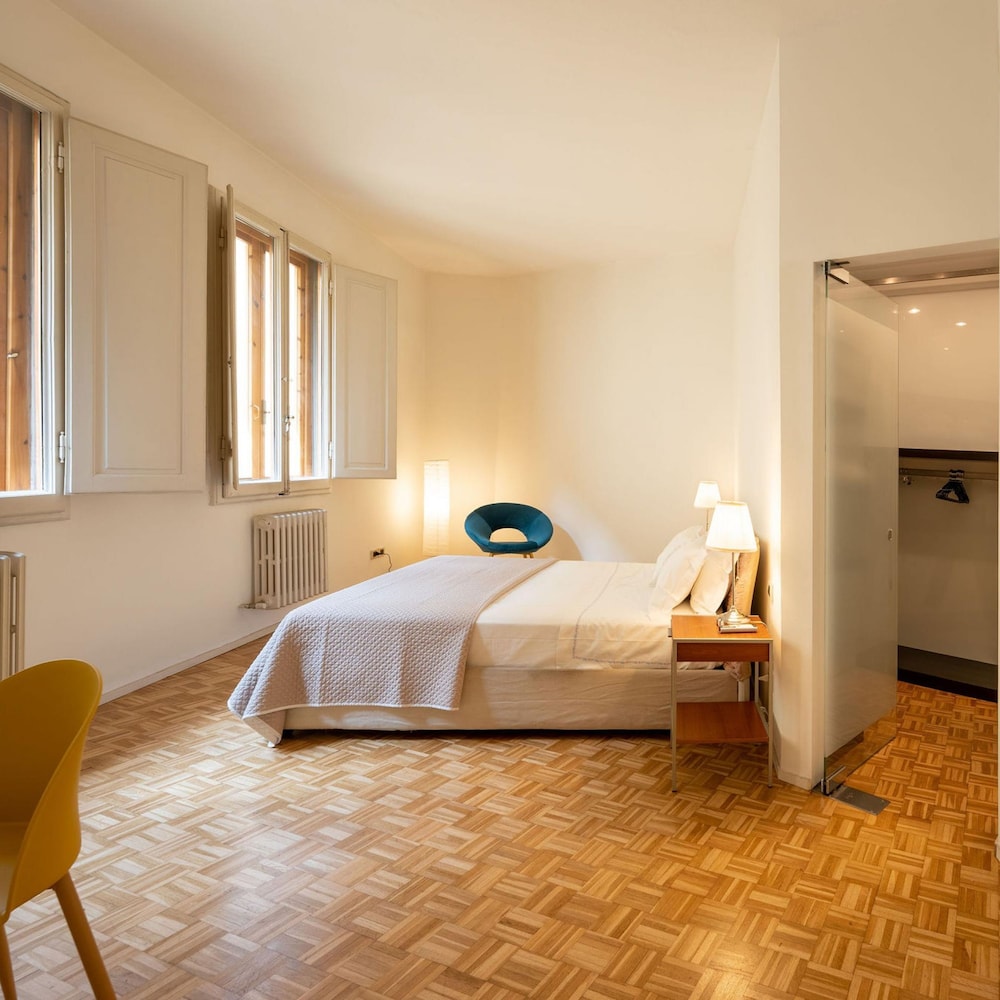 Appartamento Neri in Firenze