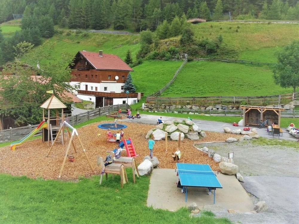 Talissa at Organic & Riding Stables of Veitenhof