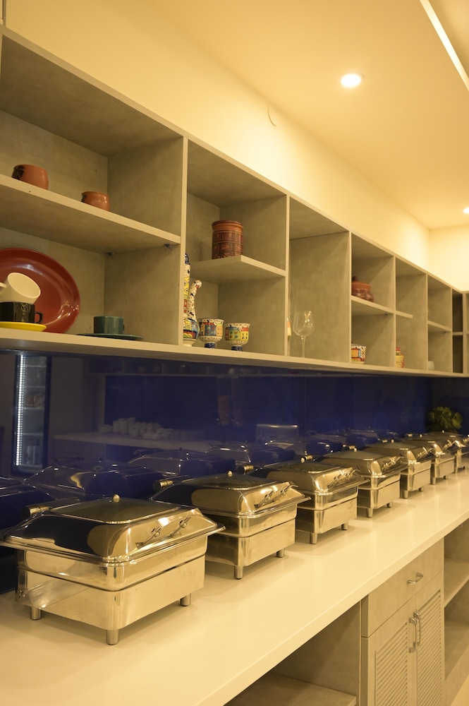 Axon Corporate Stays Sector 52 Gurgaon