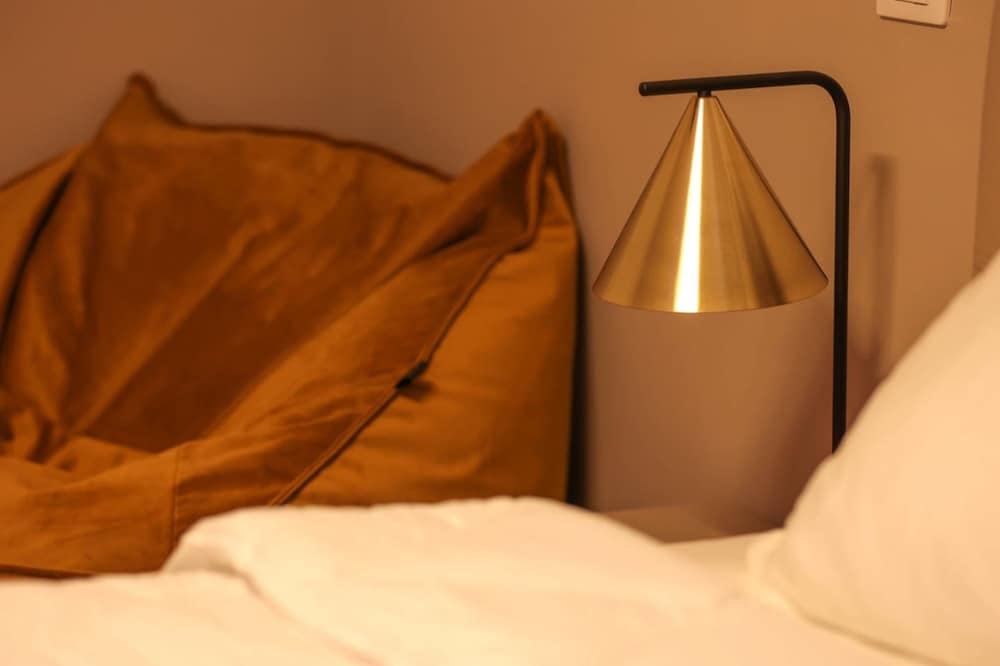 Grandstay Apartments 001