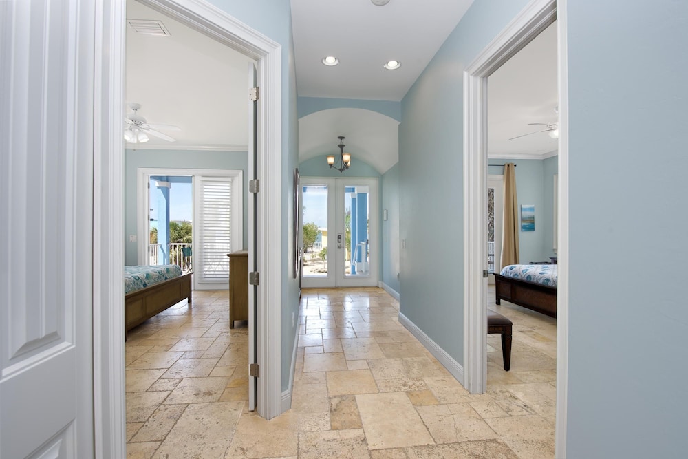 Blue Horizon