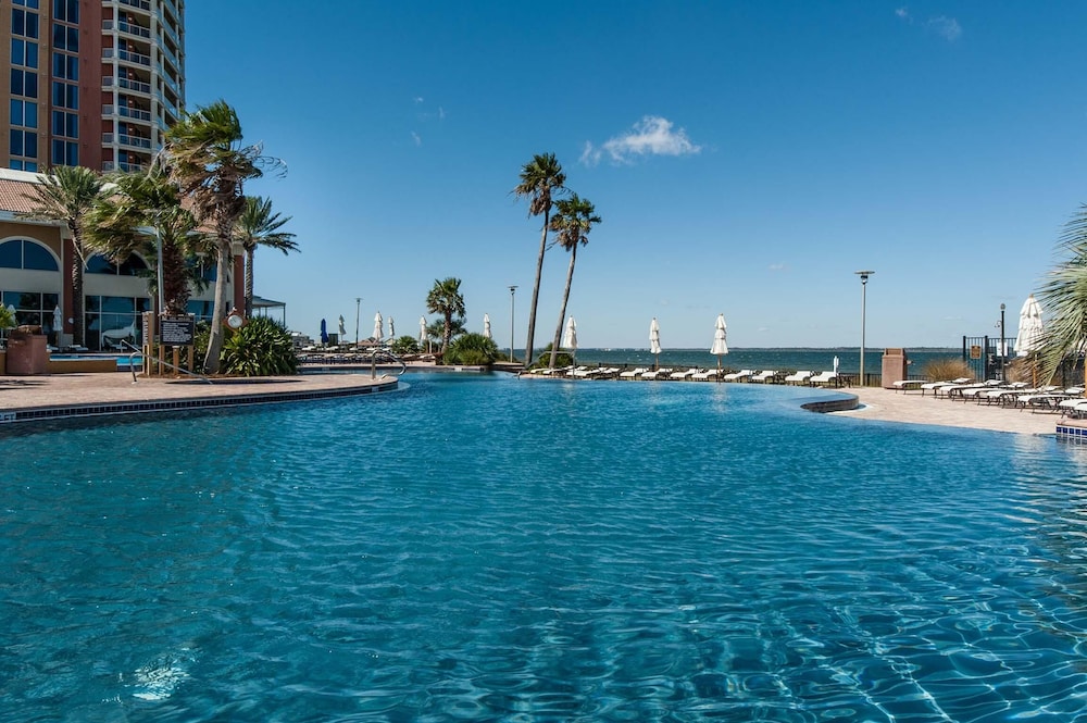 Portofino Island Resort 1-1205