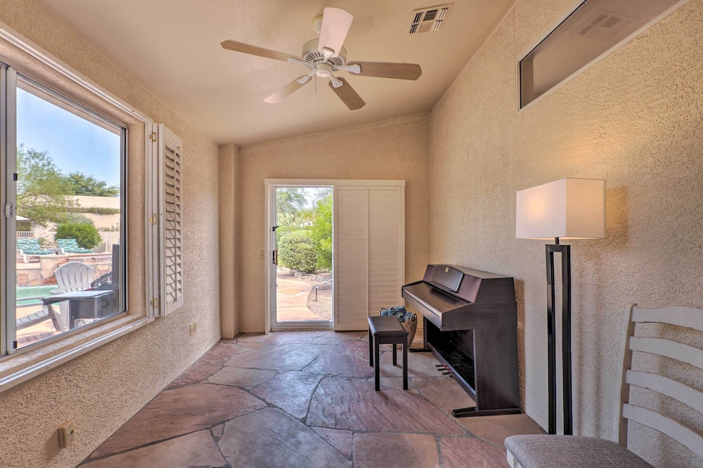 Saddlebrooke Home w/ Private Pool  Amenities - Property Image 10