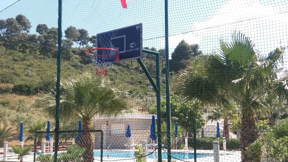 Hotel Residence Villa Ascoli