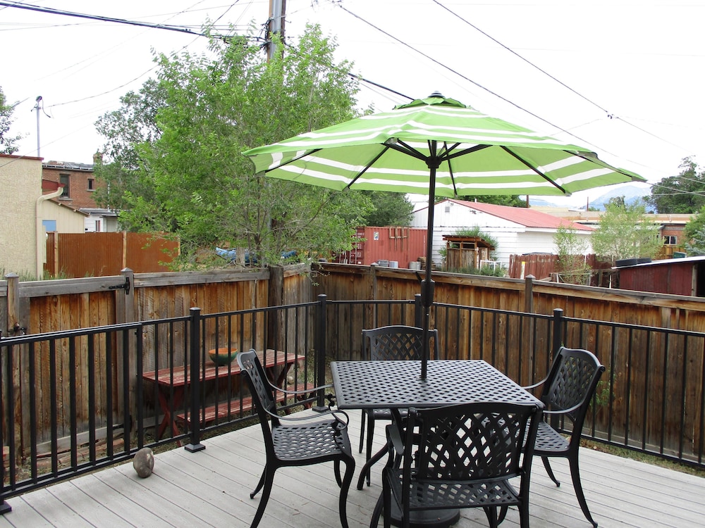 La Casita 1 Bedroom Holiday Home By Pinon Vacation Rentals