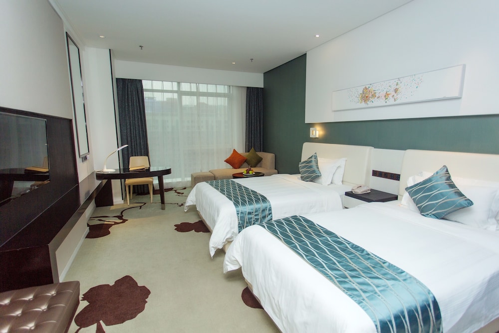 Shan Shui S Hotel