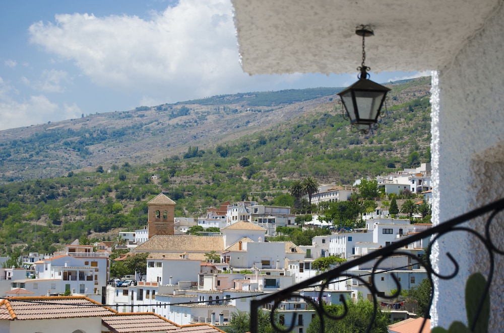 Hostal Las Perdices