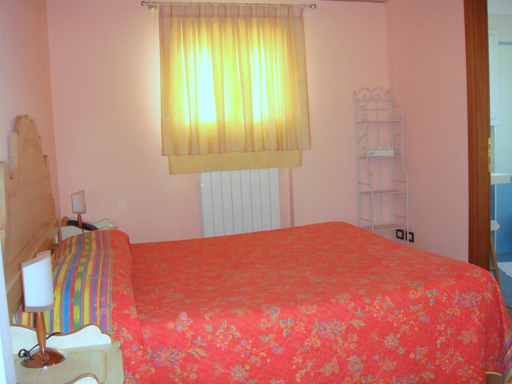 Camere America B&B