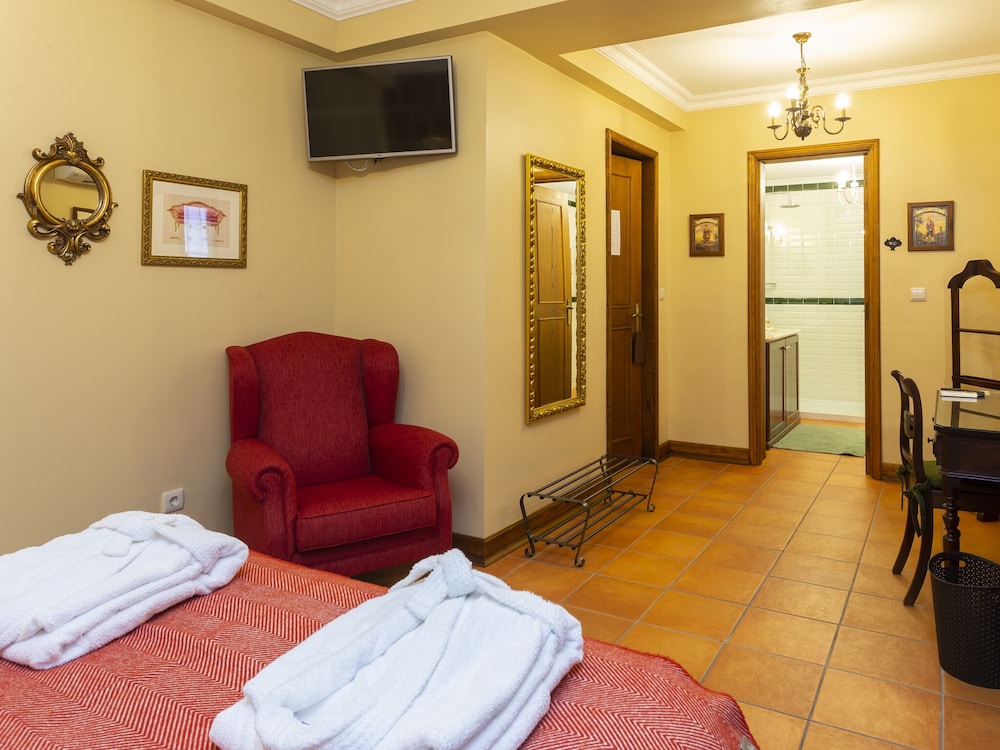 Charming Antas House, photo 122