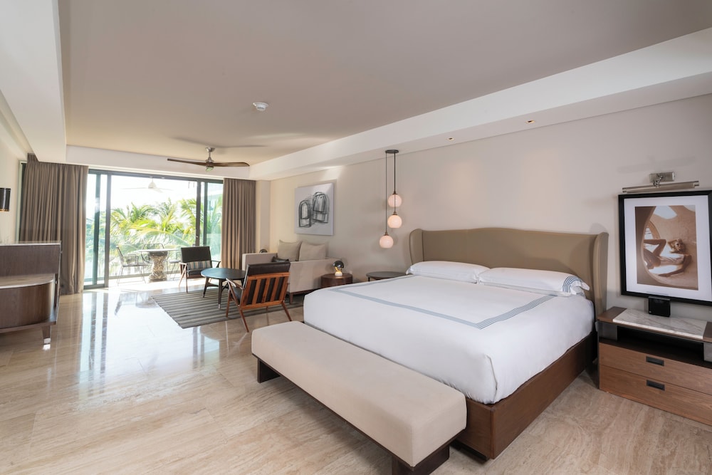 Thompson Playa Del Carmen Beach House, by Hyatt - Property Image 7
