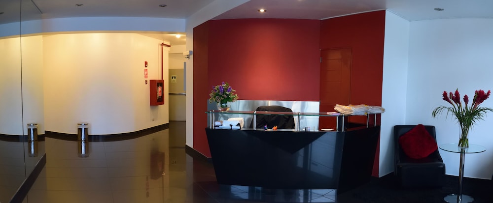 The Comfortable Flat Miraflores