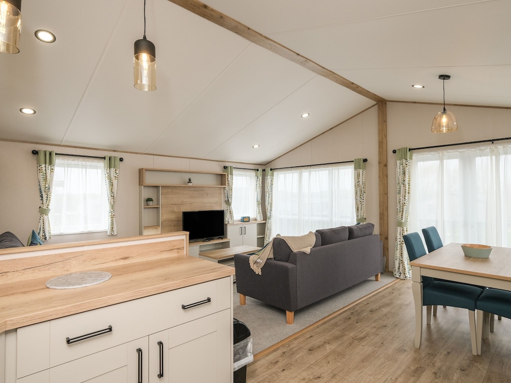 Penmarlam Lodge Retreat 12