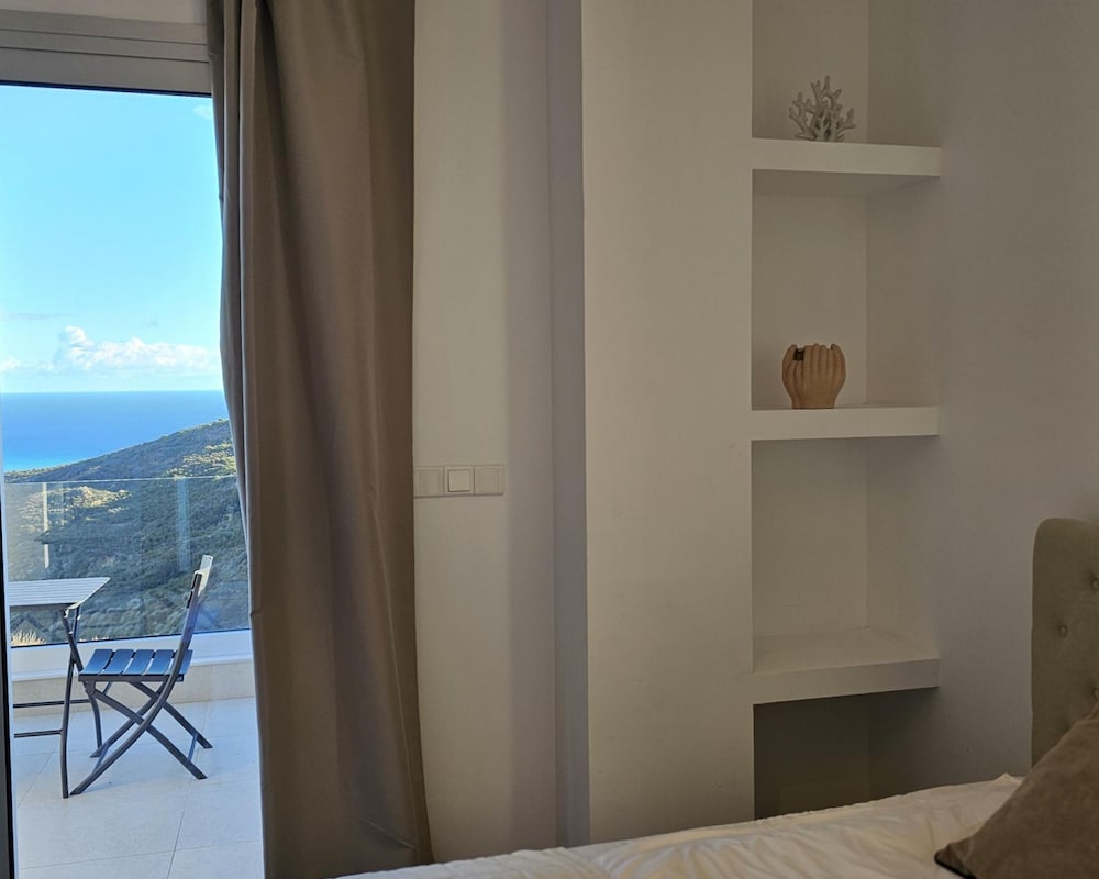 105 PSR - Stay Cavo Aspro Residence 3