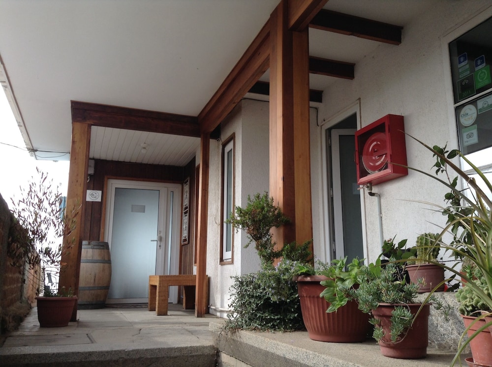 Camila 109 B&B