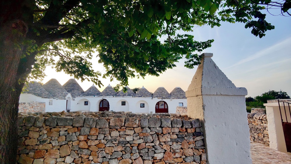 masseria celeste