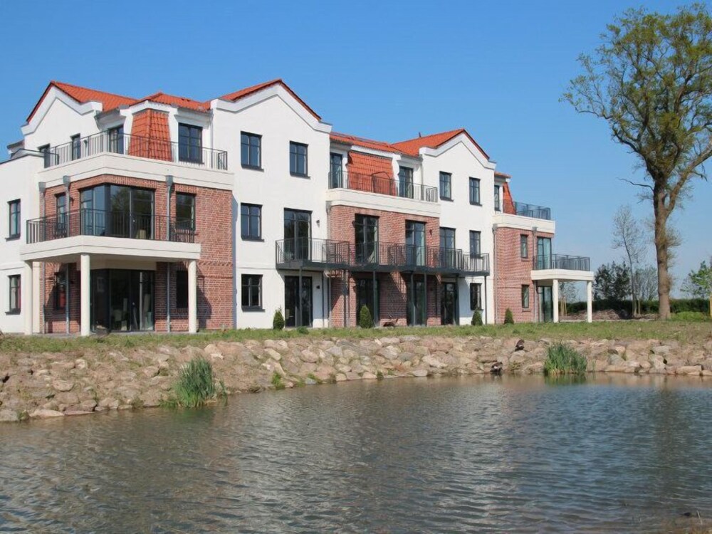 Hotel Avalon Ferienwohnungen Bellevue - Image 1