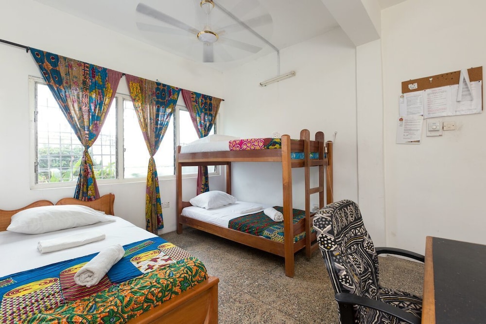 Agoo Hostel