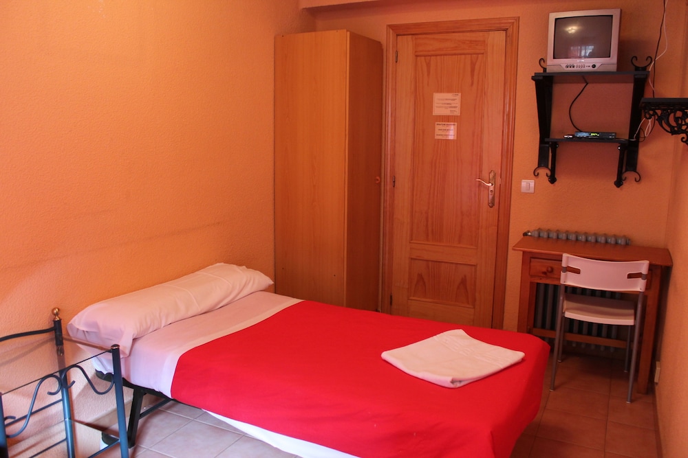 Hostal Escapa-T photo 4