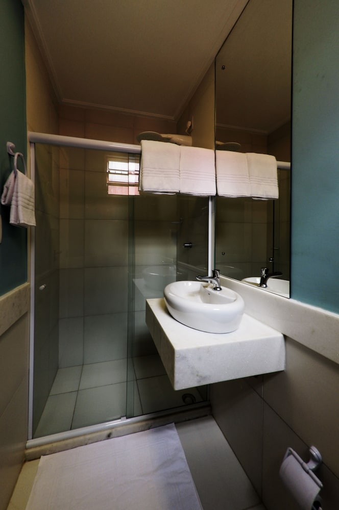 Bahia Prime Hostel