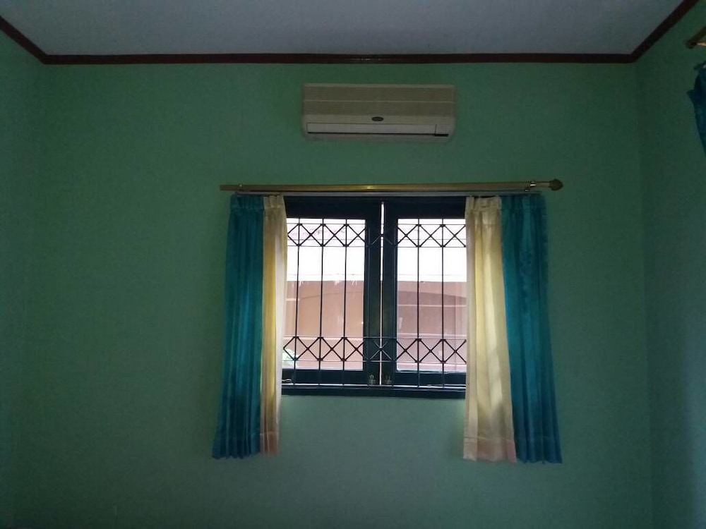 Villa Kota Bunga Semanggi