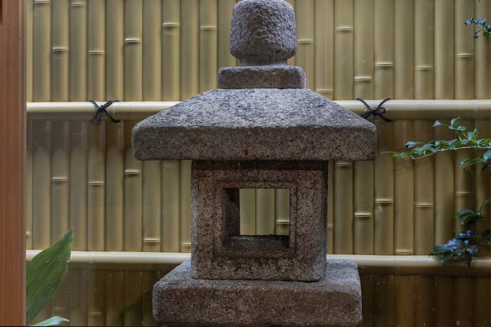 Gojo Furusato view 3