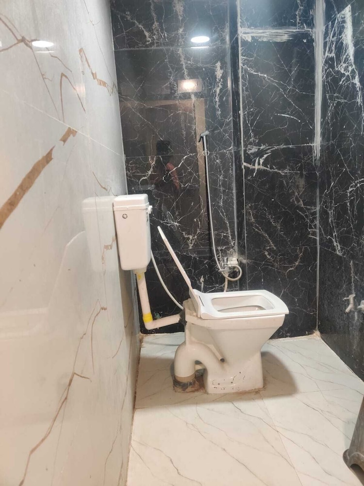 Hotel Jay Shree