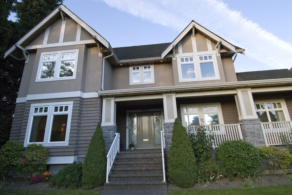Granville House B&B - Image 1