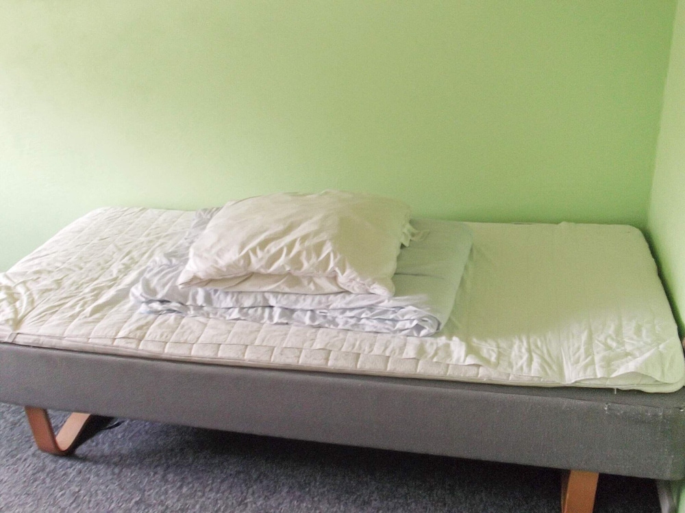 8 Person Holiday Home in Oksbol view 5