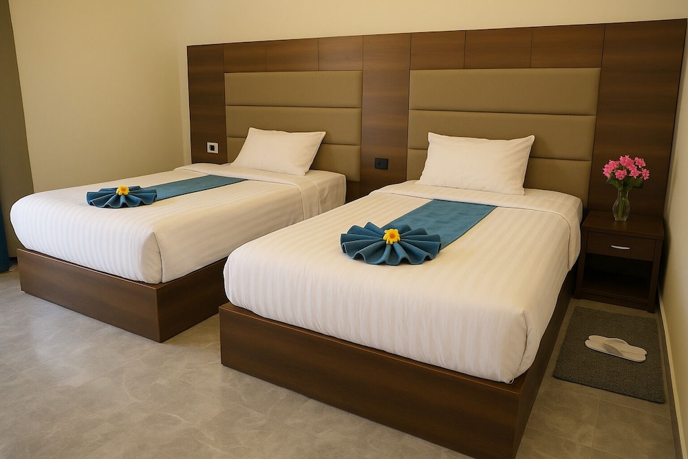 Lewi Resort Bonga