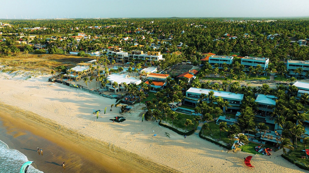 CASA JANJÃO POUSADA & BEACH CLUB