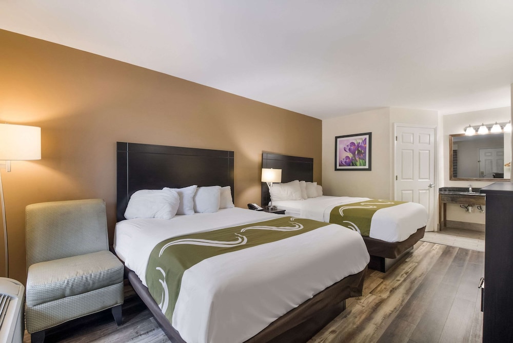 Quality Inn Decherd - Winchester view 5