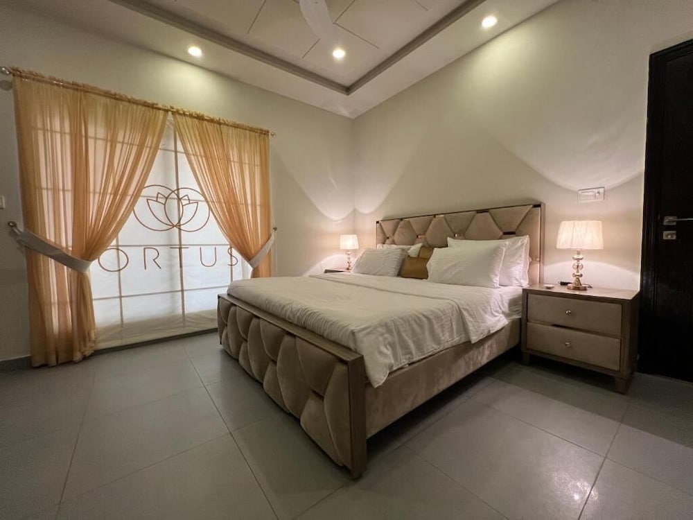 Ortus Islamabad view 2