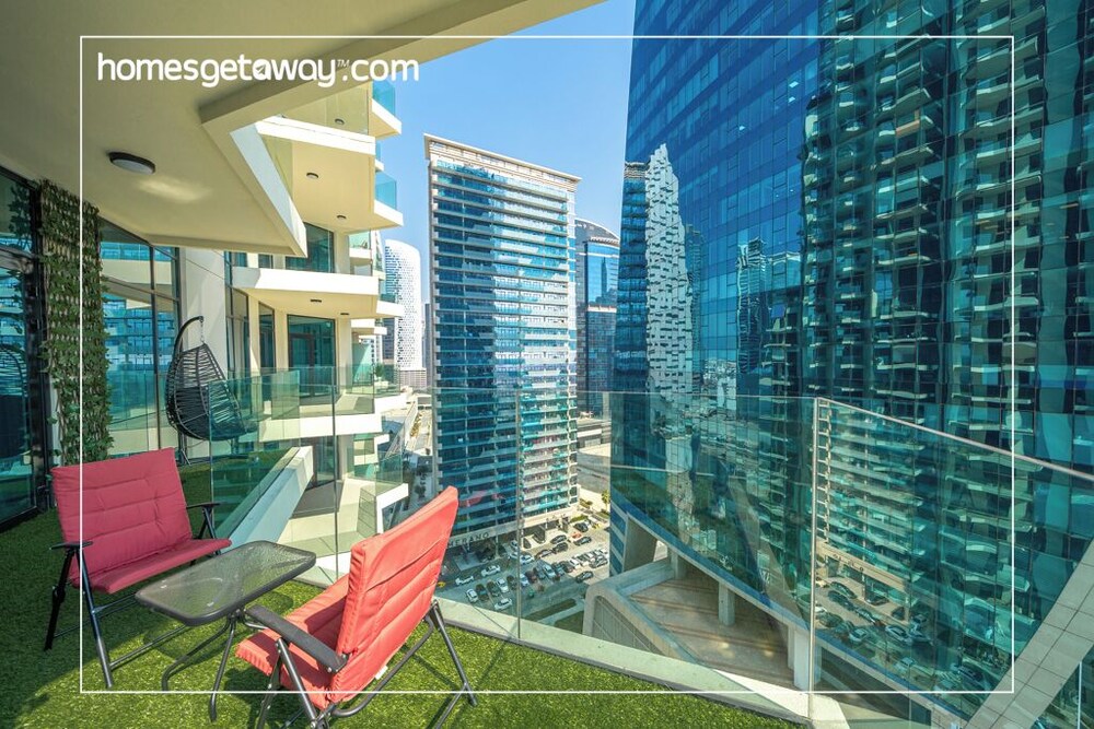 Iconic 2BR Missoni Unit Canal Views