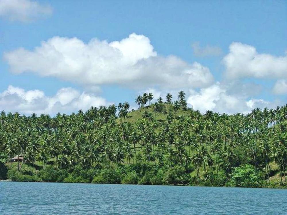 Ticao Island Resort