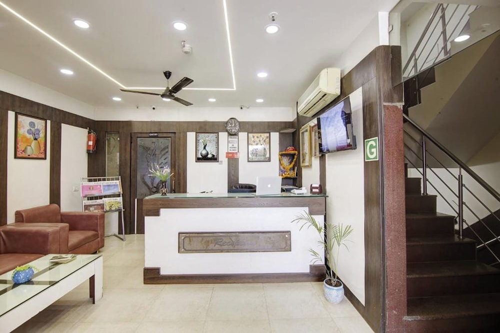 Rts Suites