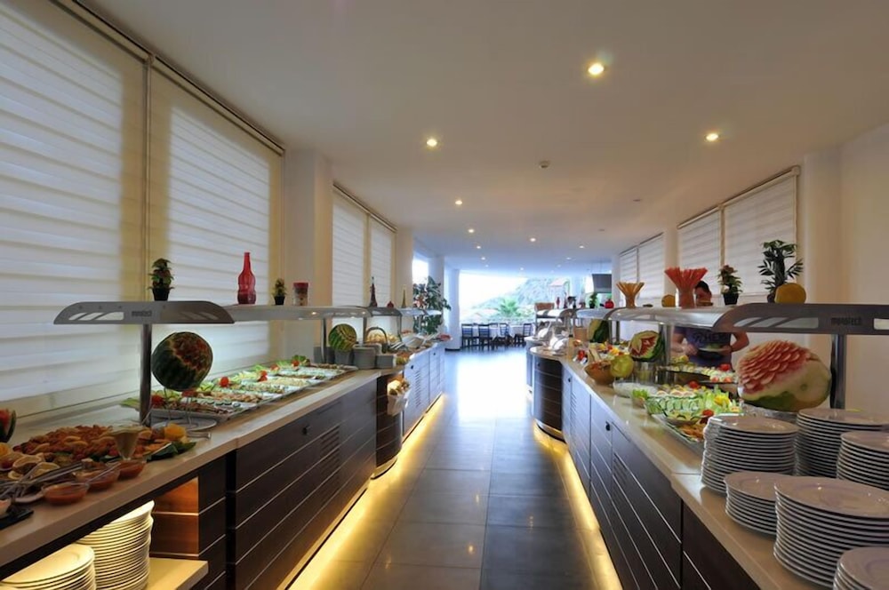 Montebello Resort & Spa – Her Şey Dahil - Image 64