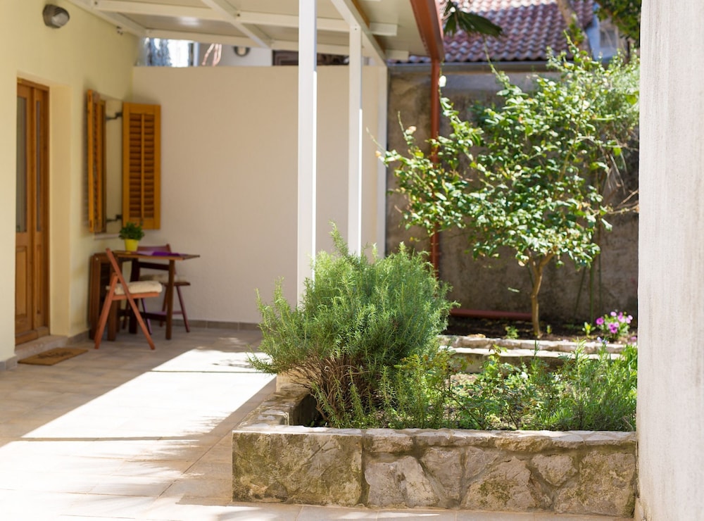 Chic and Charming Krk Downtown Apartments