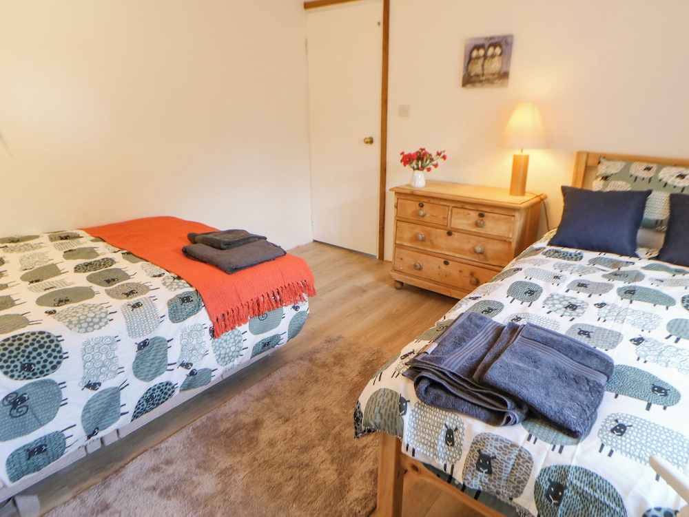Hepple Hill Cottage