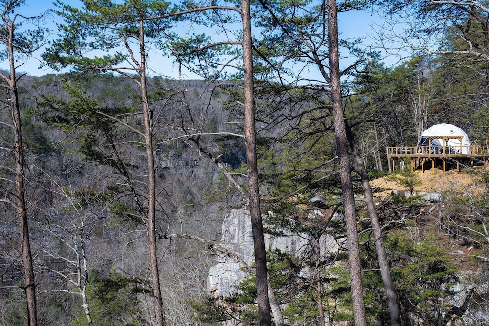The Canyon at Pond Creek