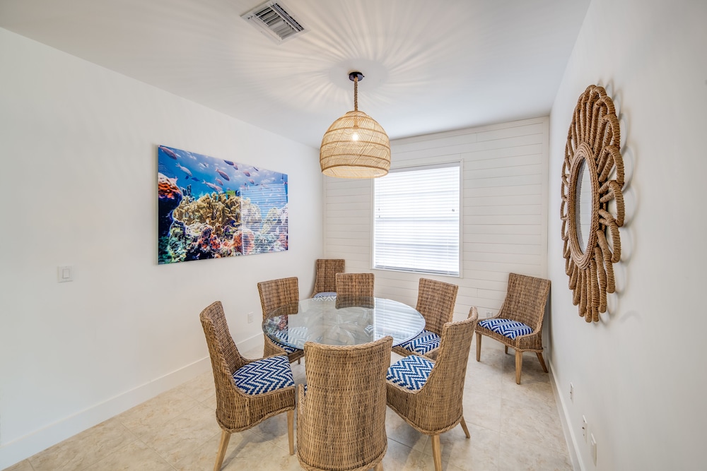 Bahama Beach Club Resort