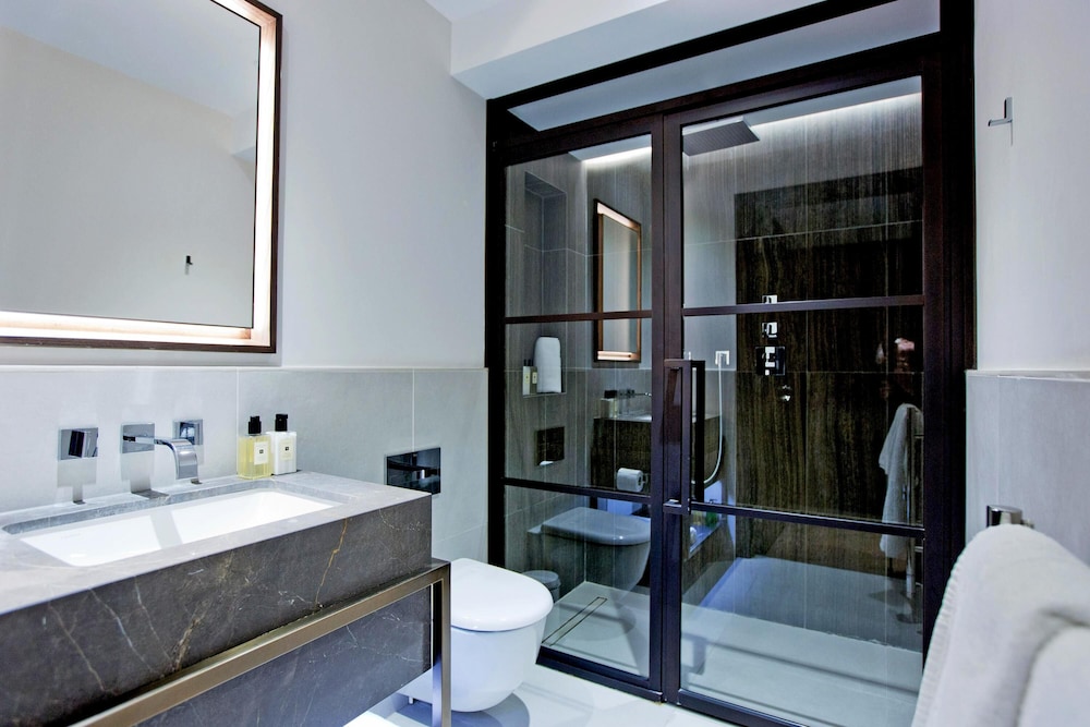 1-bed Executive Apt 414