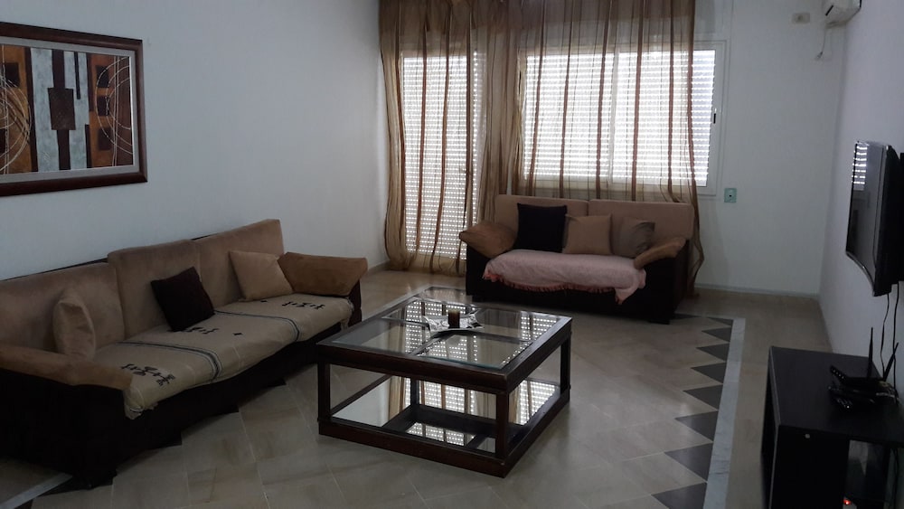 Imavac Appartements