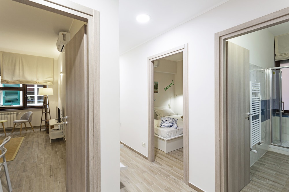 XXV Aprile by Wonderful Italy - Basilico 10