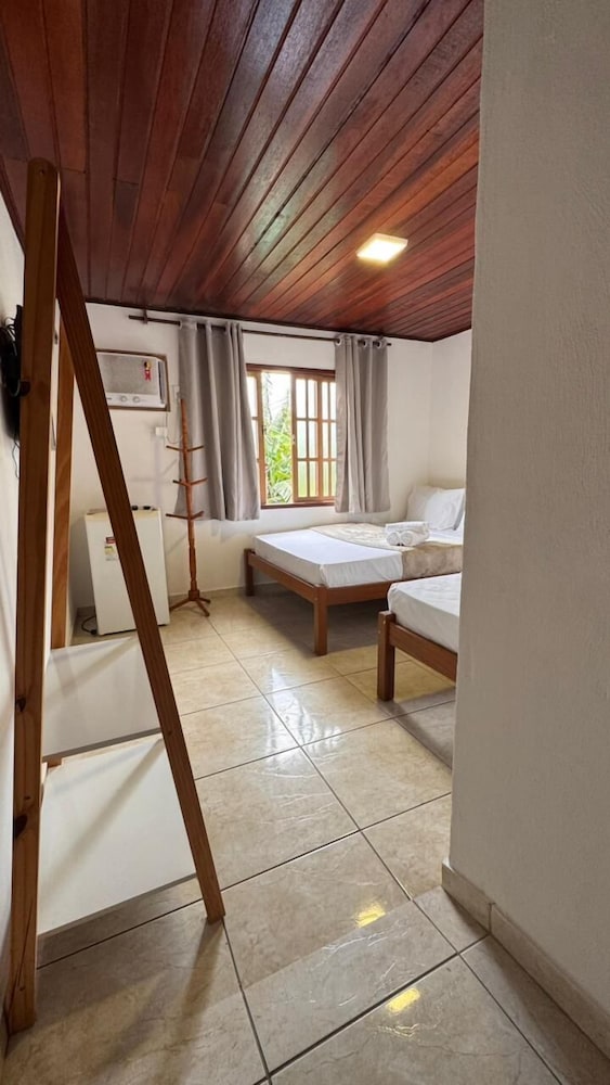 Go Hotelaria