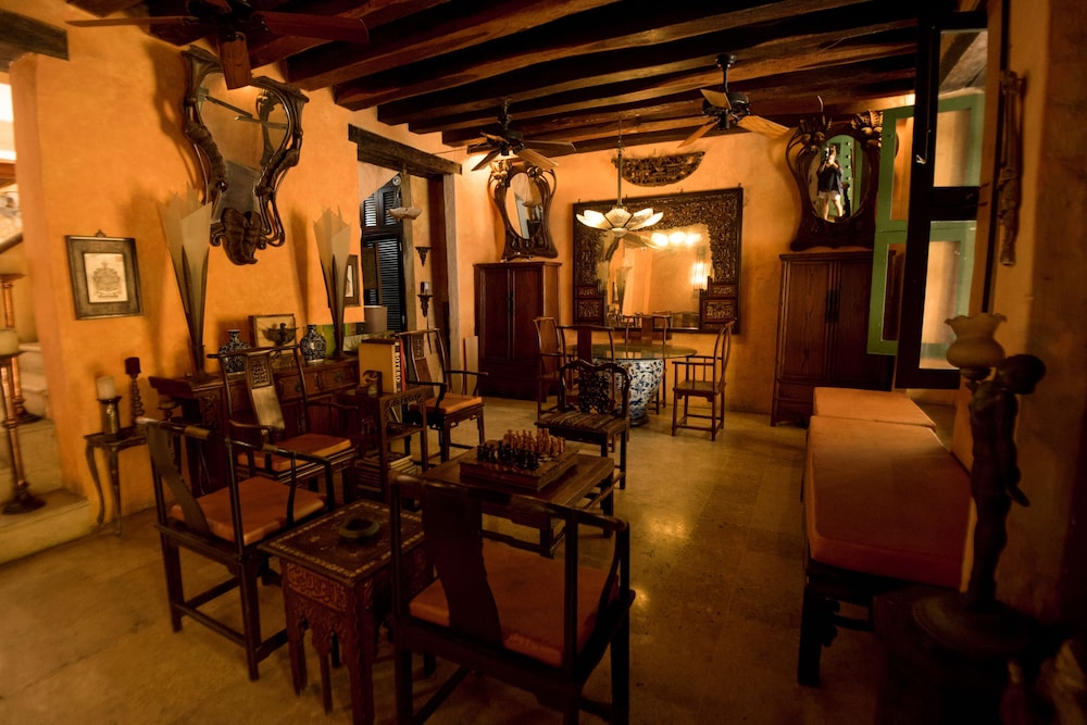 Casa Verde By NOMAD GURU